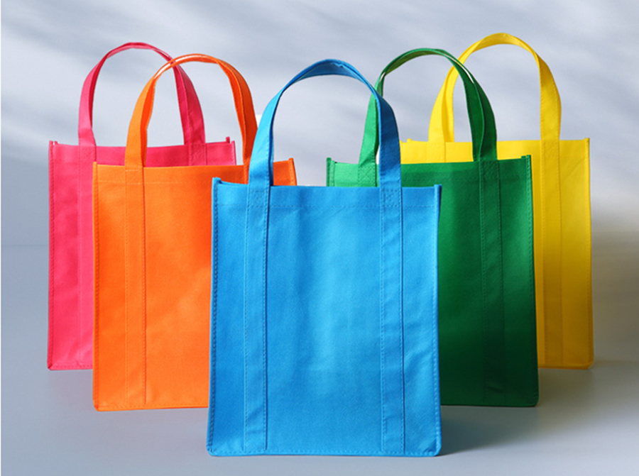 Non-Woven Tote Bag