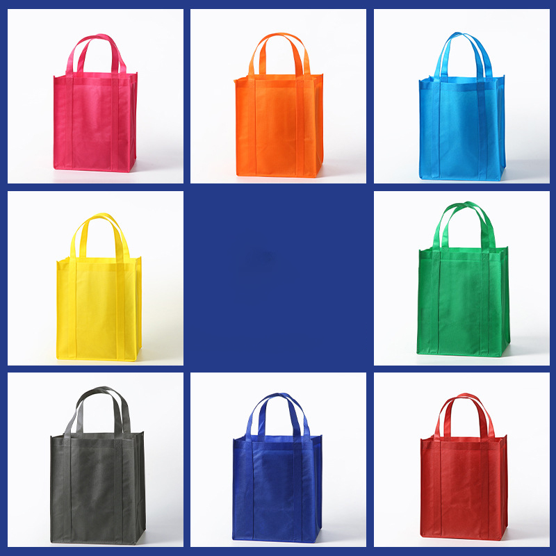 Non-Woven Tote Bag
