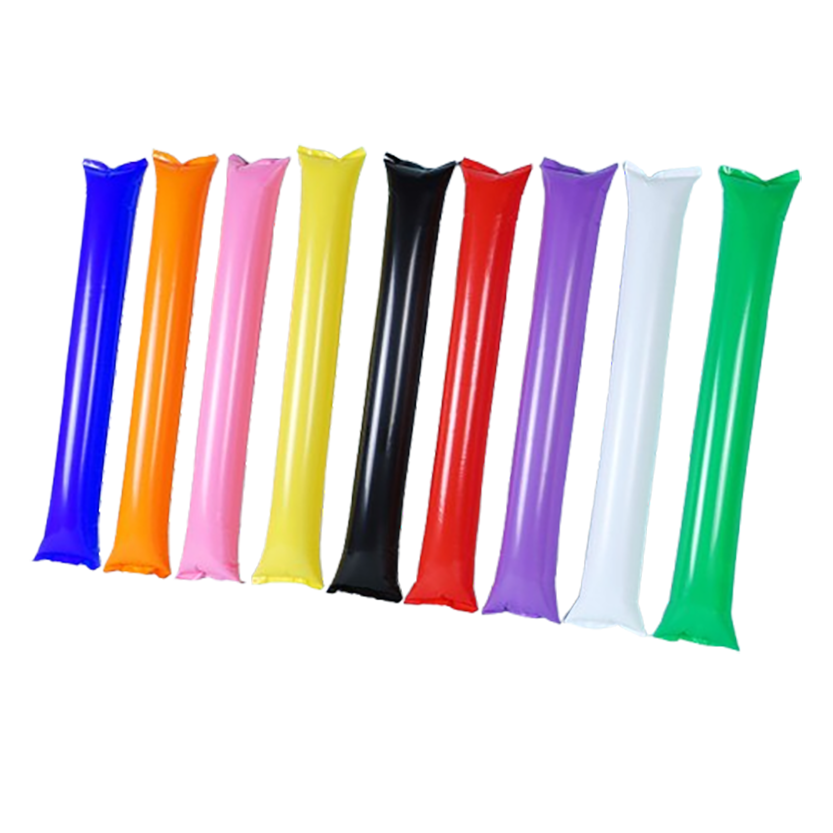 Inflatable Cheer Stick