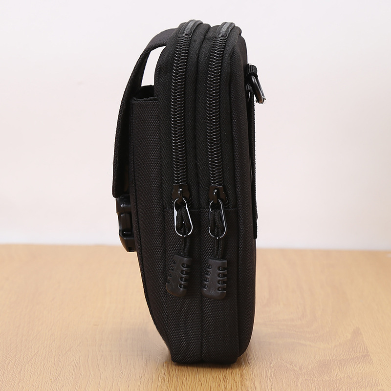 Tactical Waist Pouch