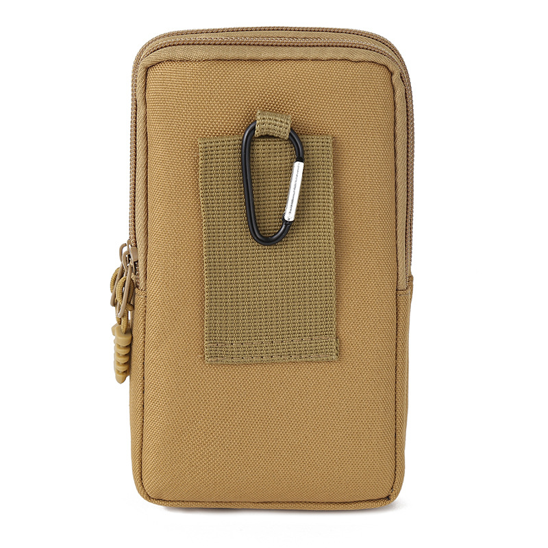 Tactical Waist Pouch