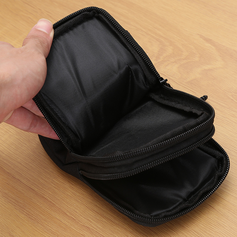 Tactical Waist Pouch