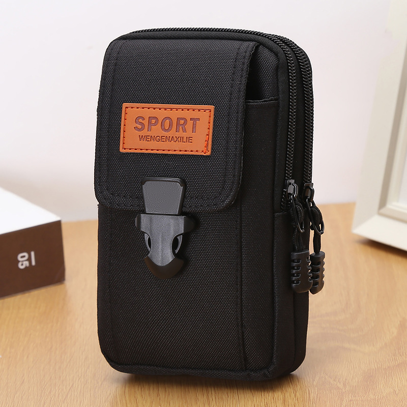Tactical Waist Pouch