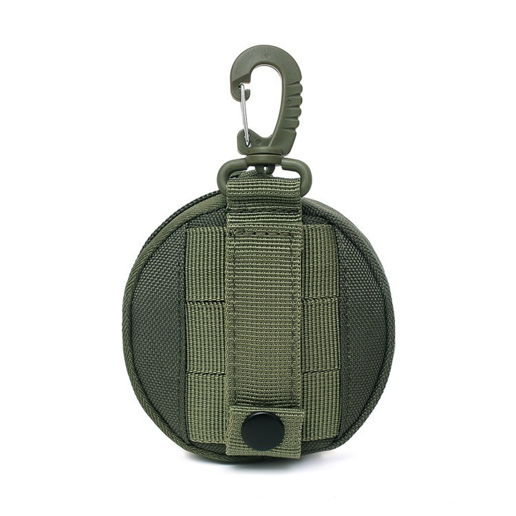 Tactical Mini Coin Pouch