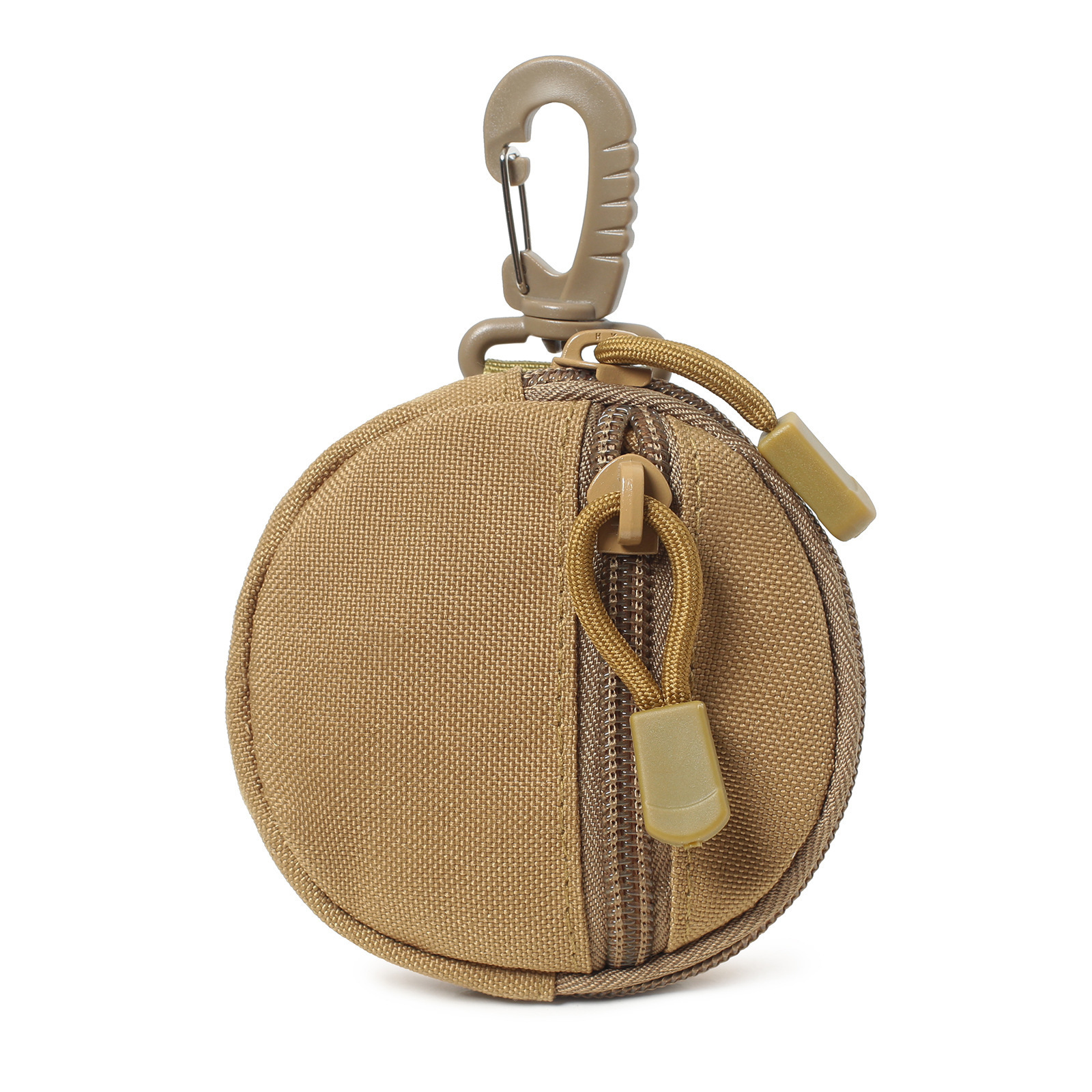 Tactical Mini Coin Pouch
