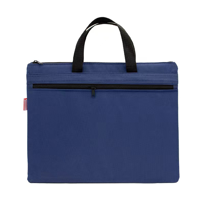 Handheld Document Bag