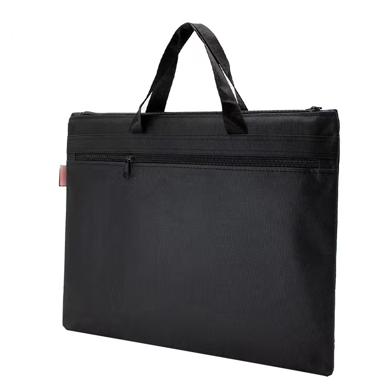 Handheld Document Bag