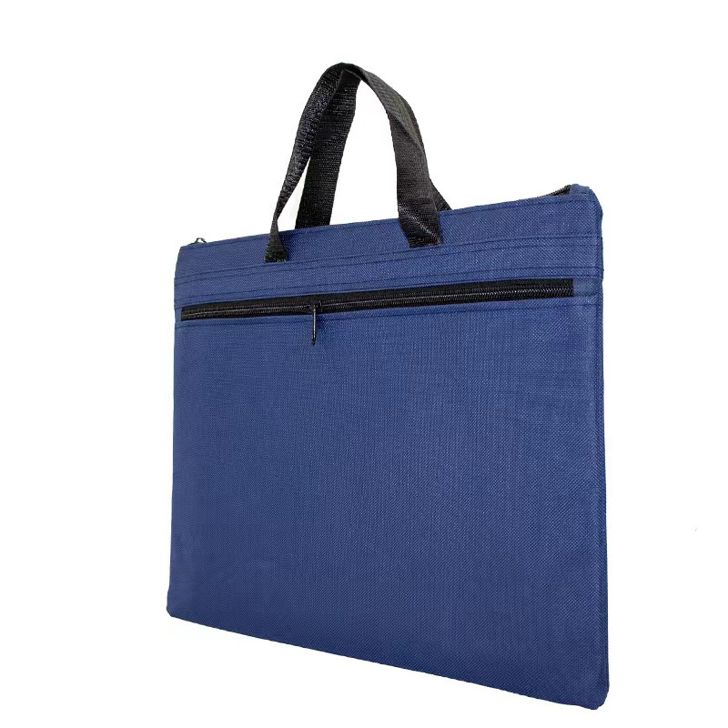 Handheld Document Bag