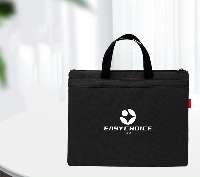 Handheld Document Bag
