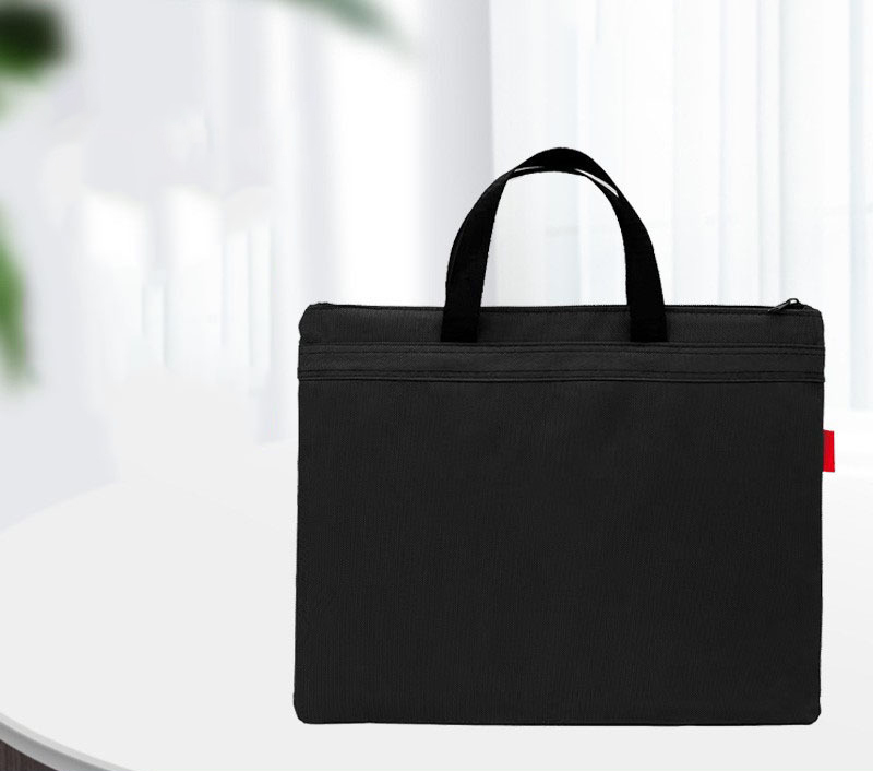 Handheld Document Bag