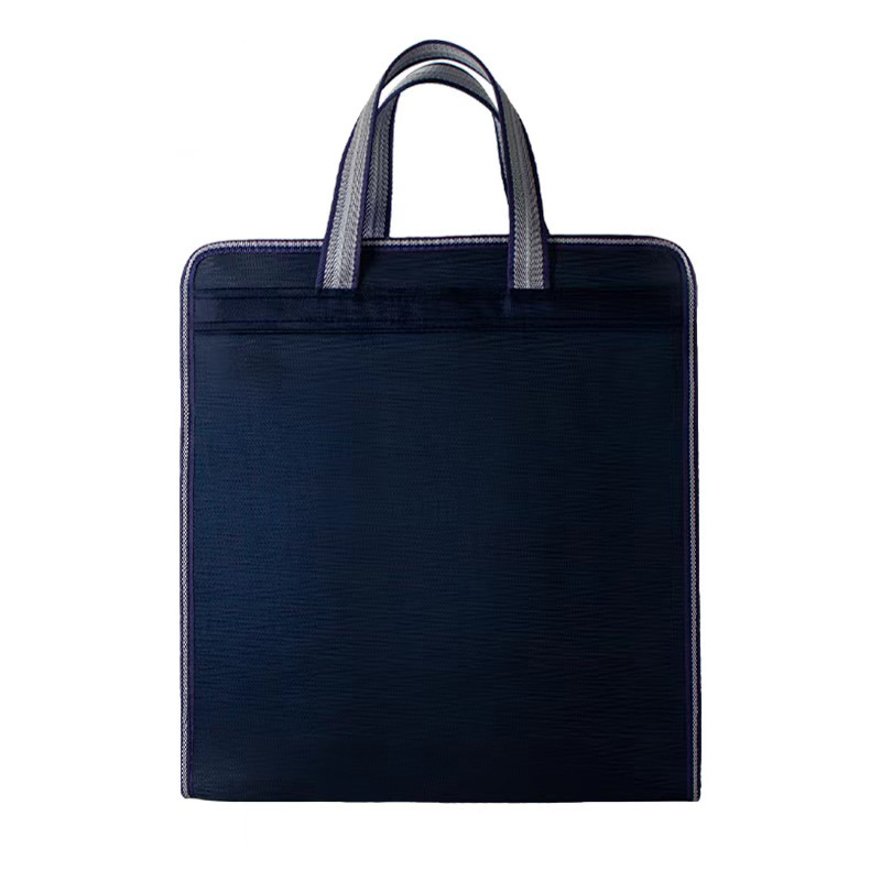 Vertical Handheld Laptop Bag