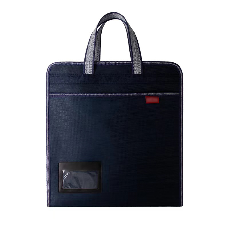 Vertical Handheld Laptop Bag