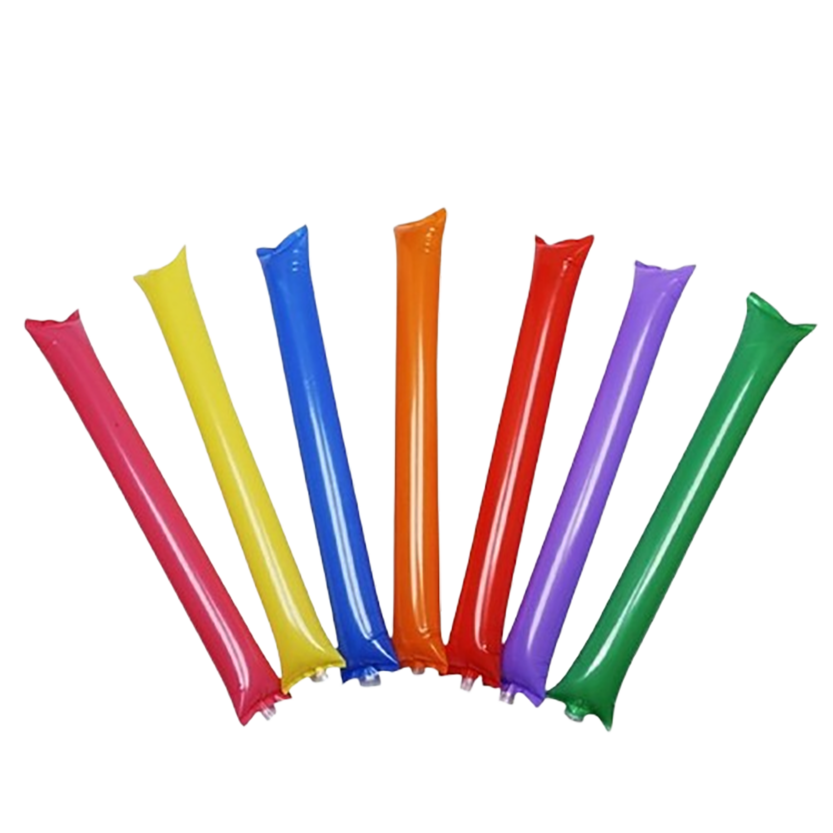 Inflatable Cheer Stick