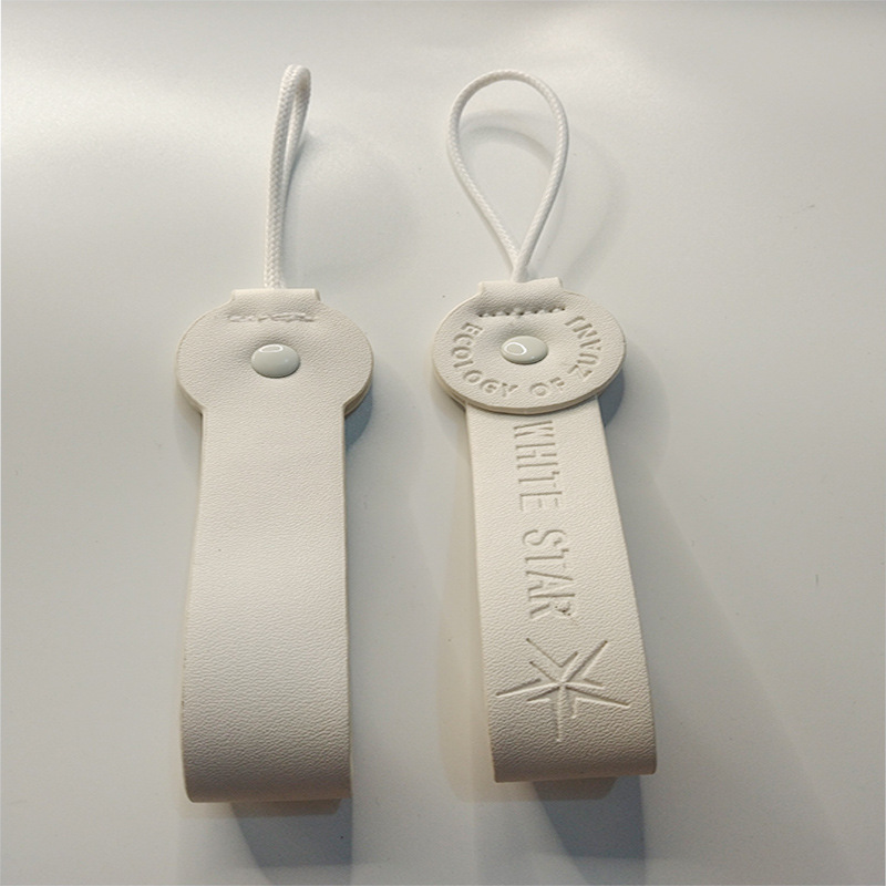 PU Leather Cup Strap