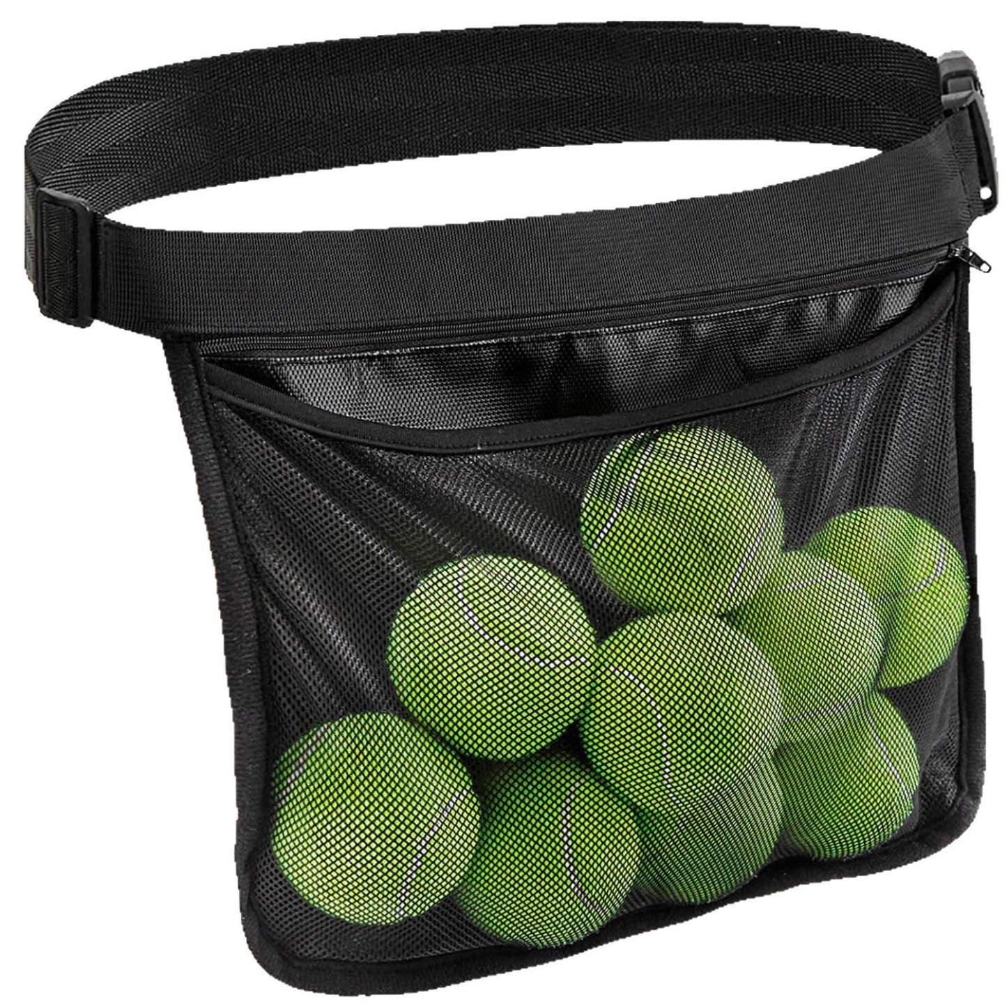 Sports Ball Waist Bag