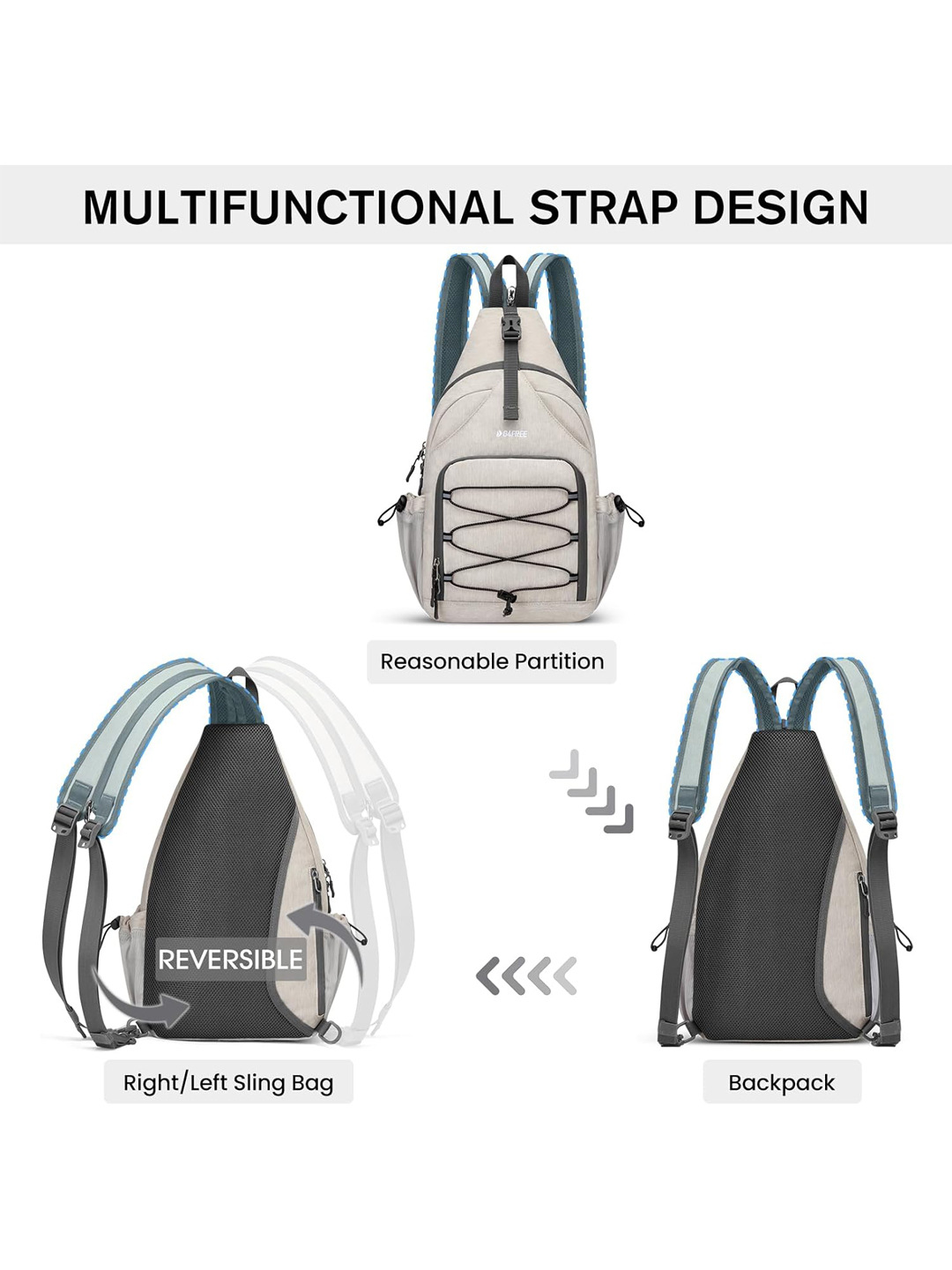 Pickleball Backpack