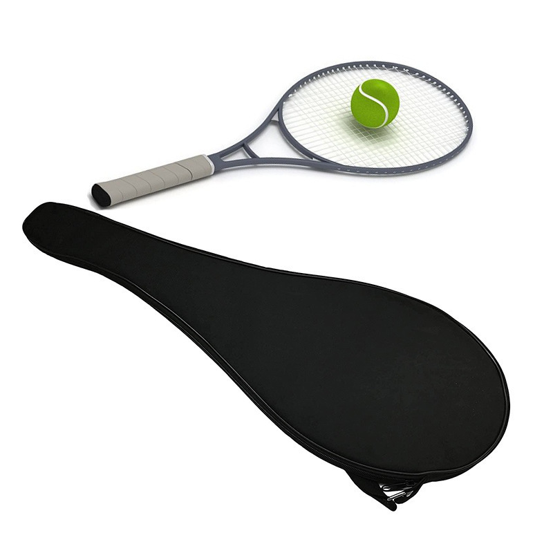 Oxford Cloth Tennis Racket Bag