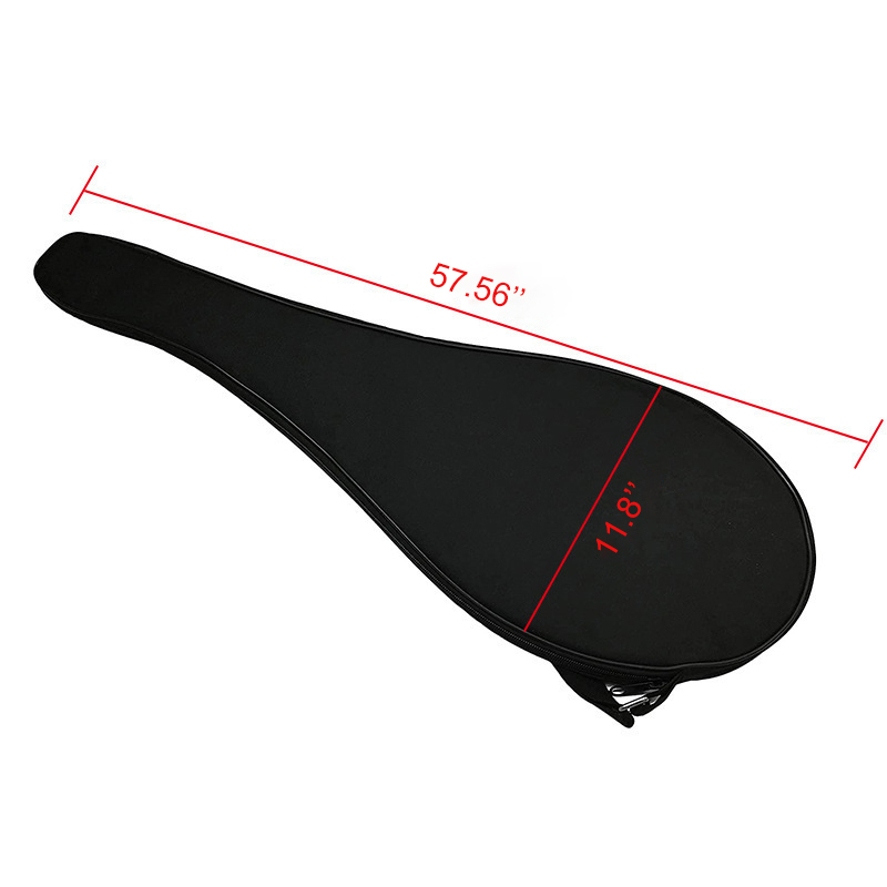 Oxford Cloth Tennis Racket Bag