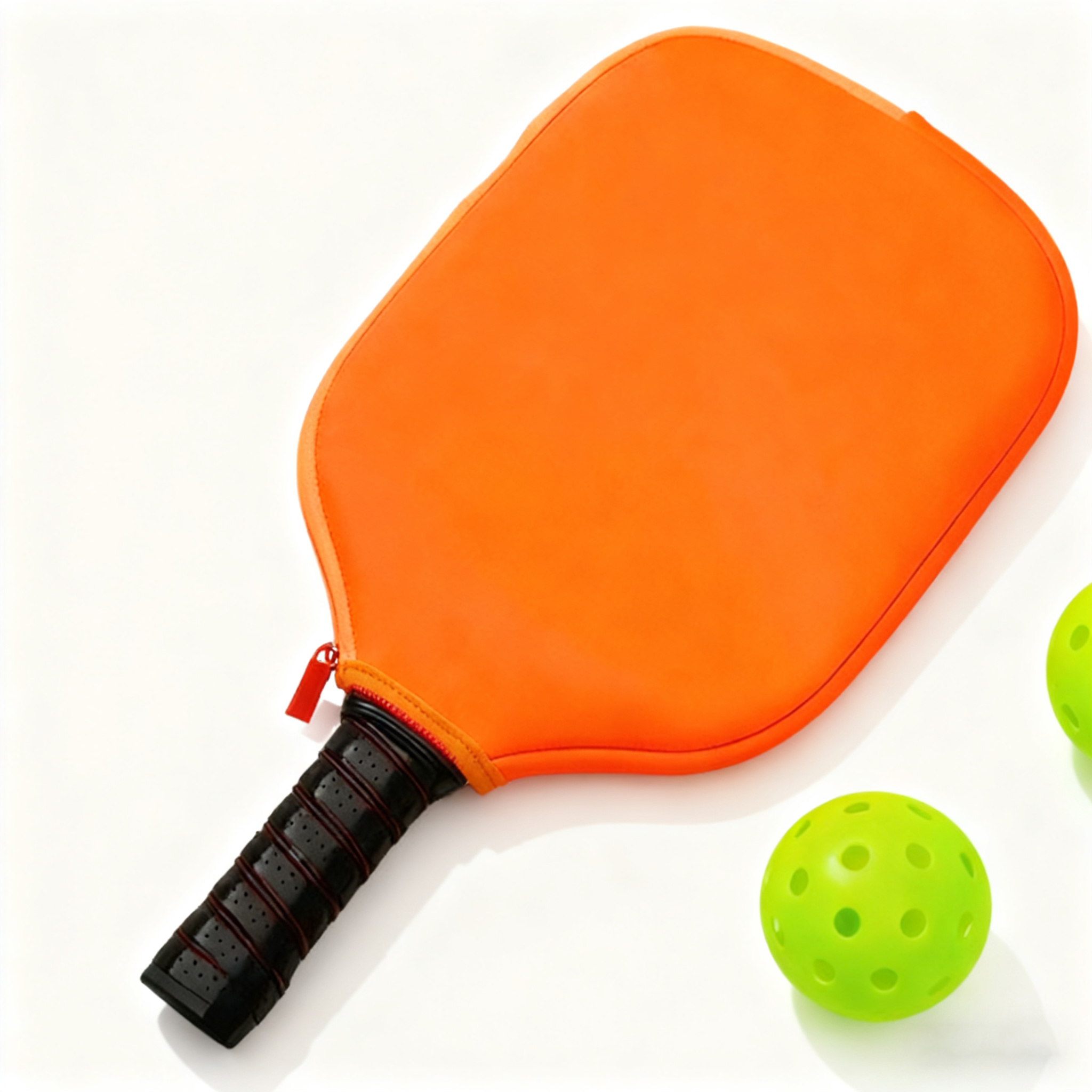 Neoprene Pickleball Paddle Case