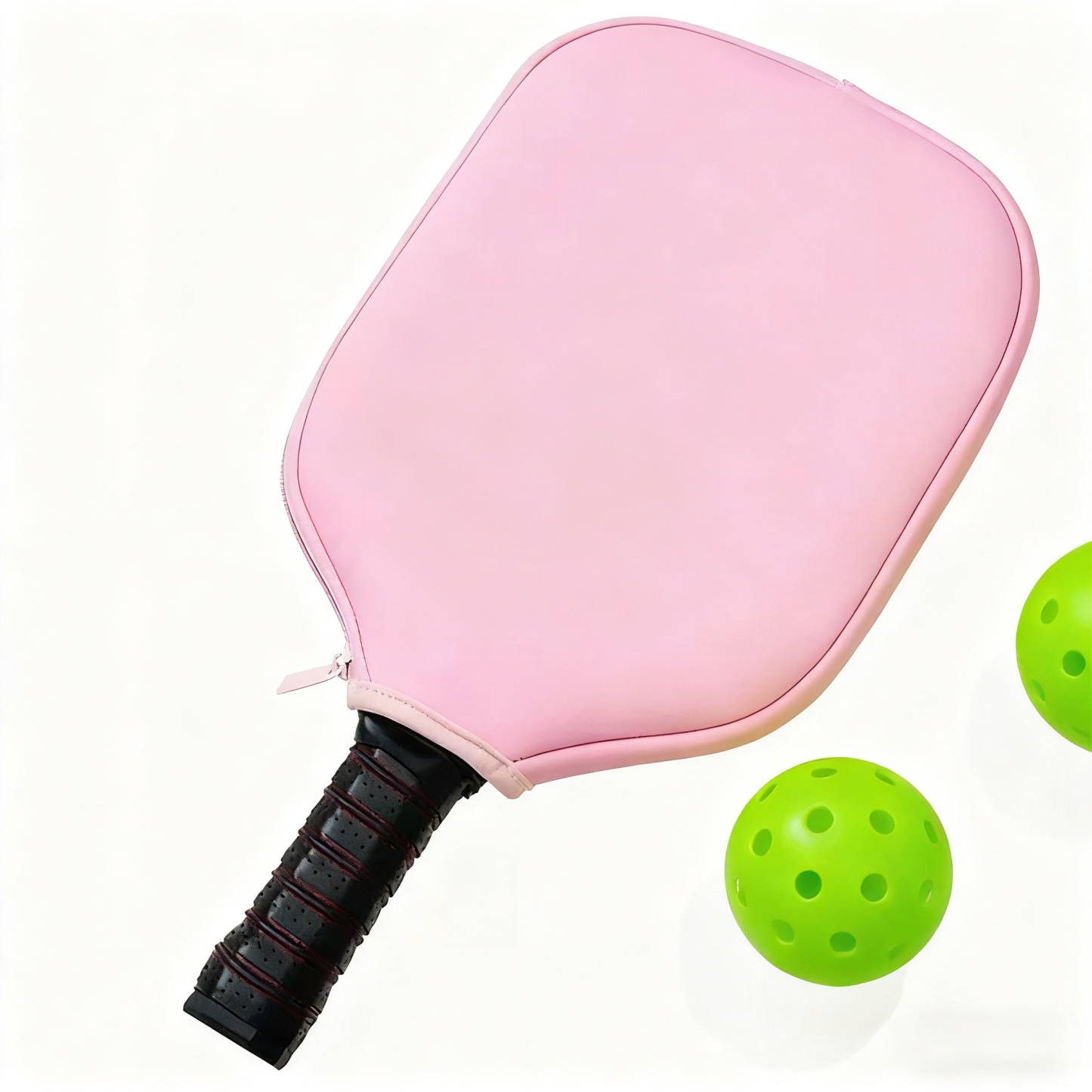 Neoprene Pickleball Paddle Case