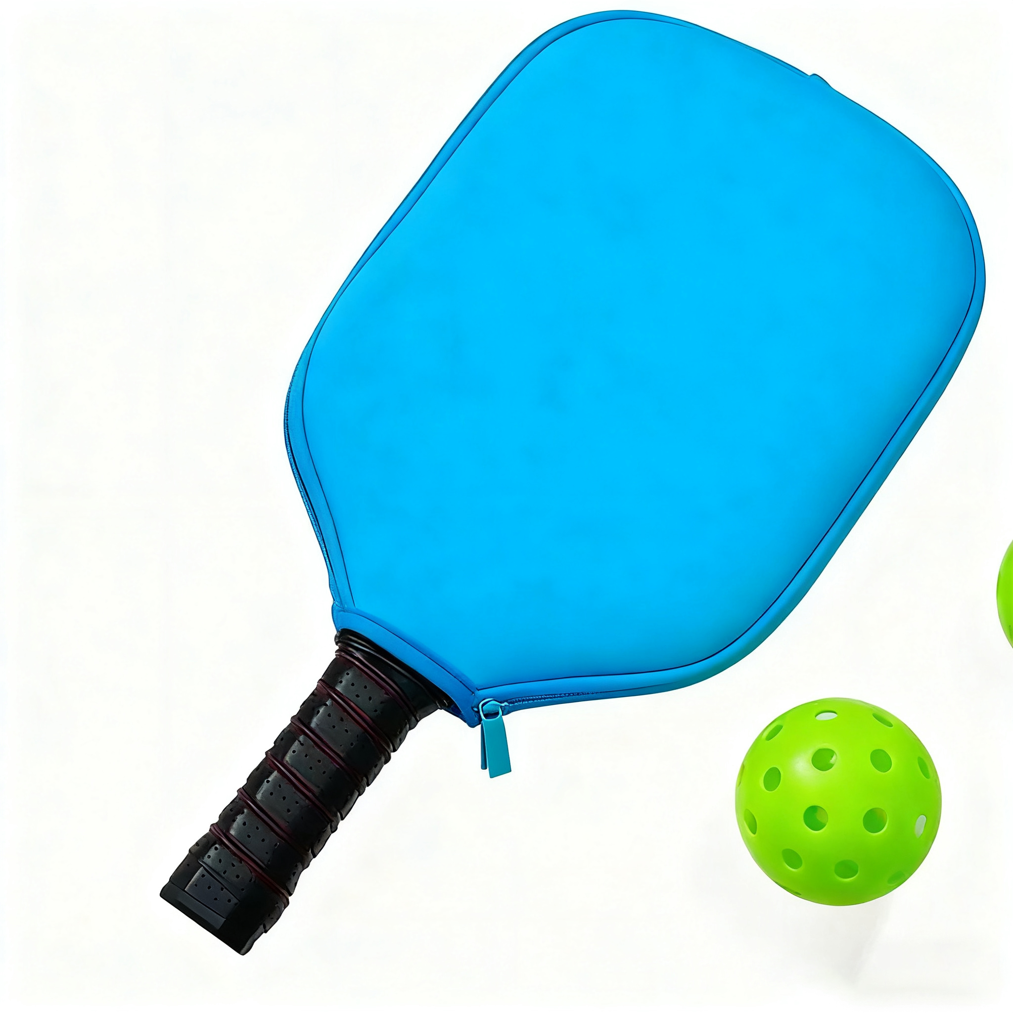 Neoprene Pickleball Paddle Case
