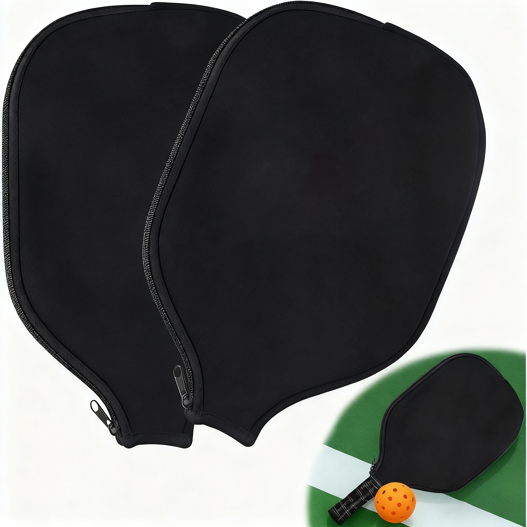 Neoprene Pickleball Paddle Case