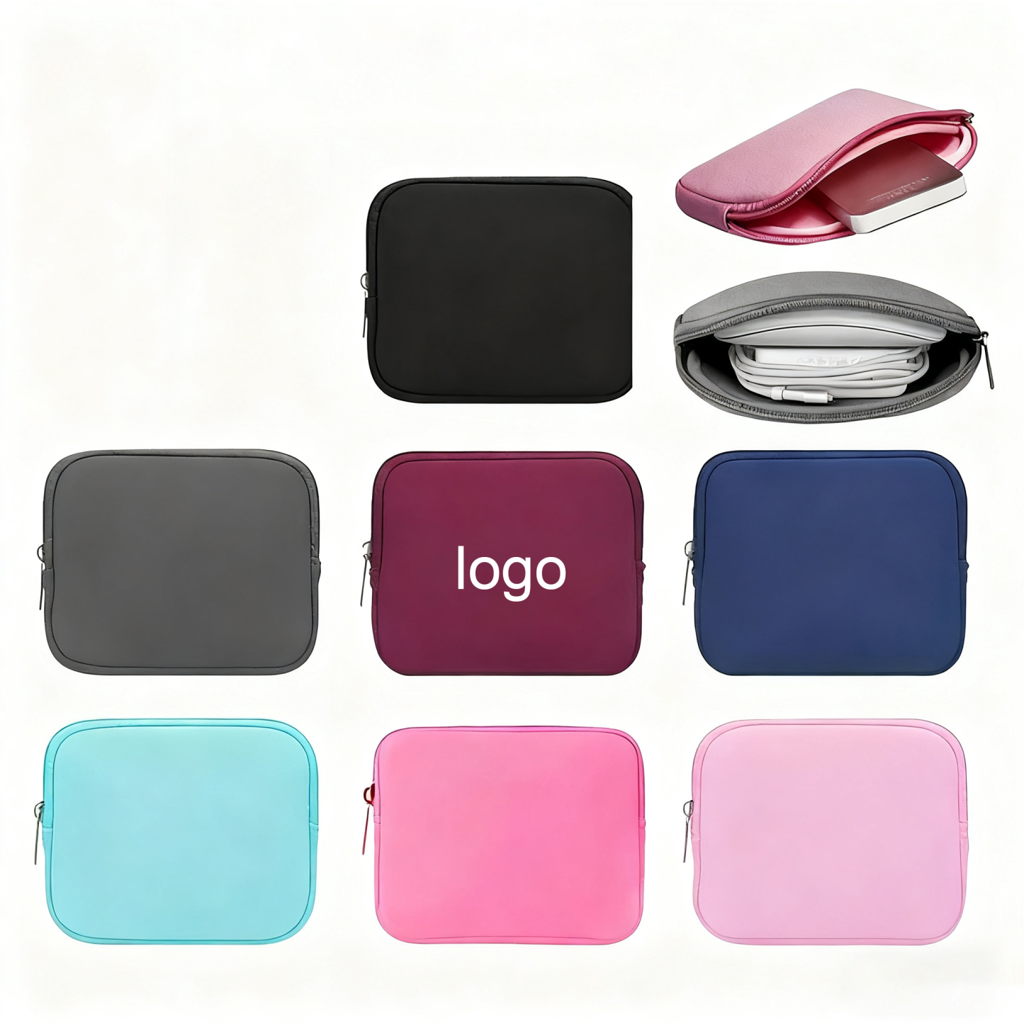 Neoprene Storage Case