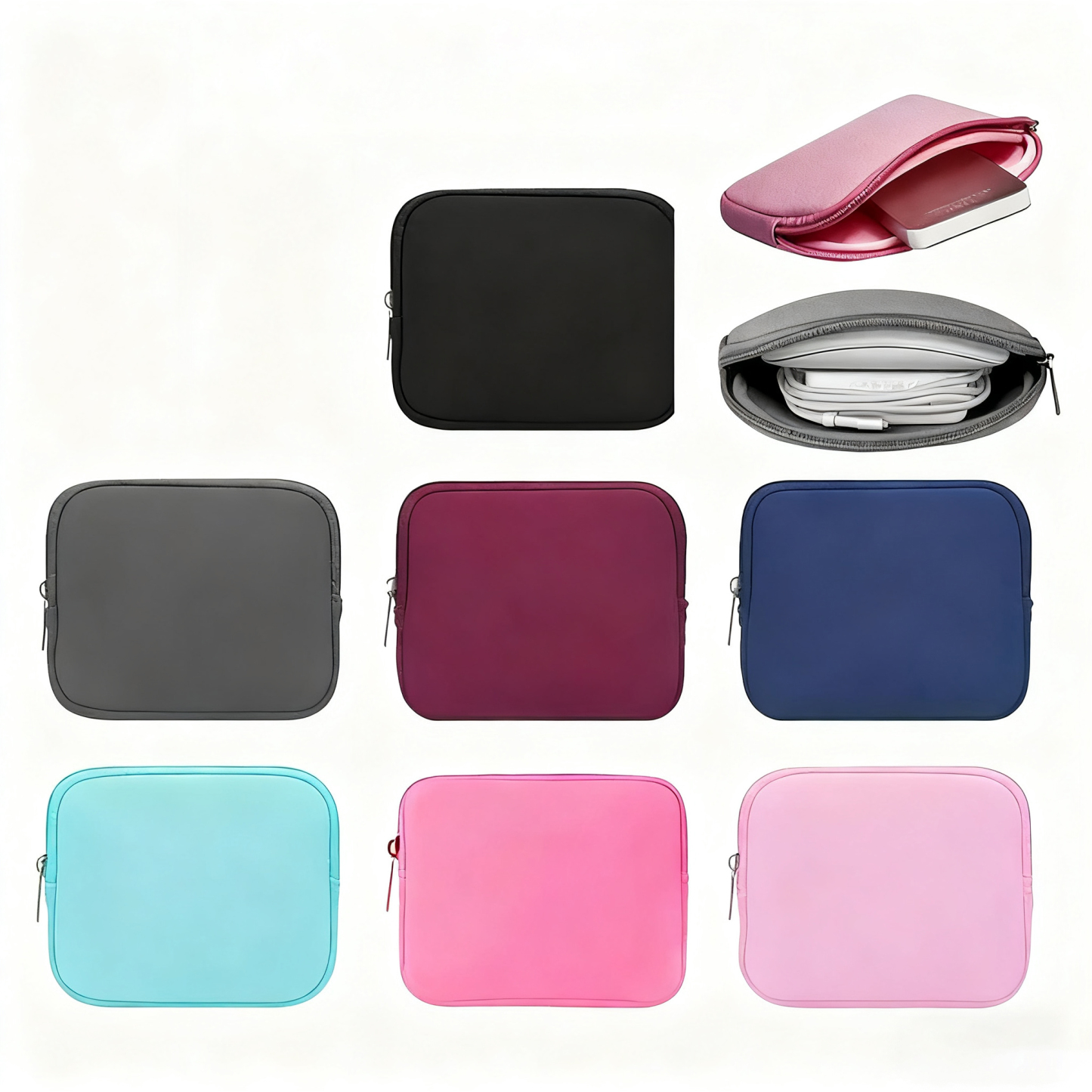 Neoprene Storage Case