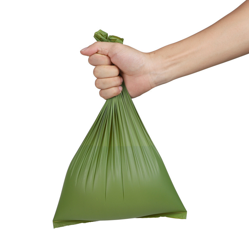 Compostable Biodegradable Dog Poop Bag