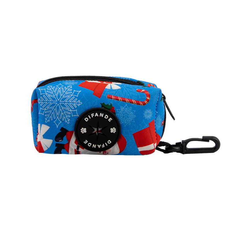 Heat Transfer Pet Poop Bag Holder