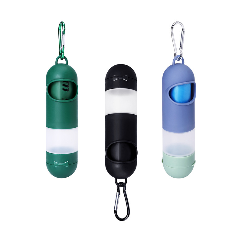 Pet Poop Bag Storage Case