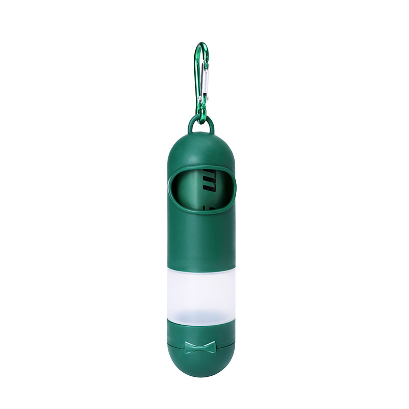 Pet Poop Bag Storage Case