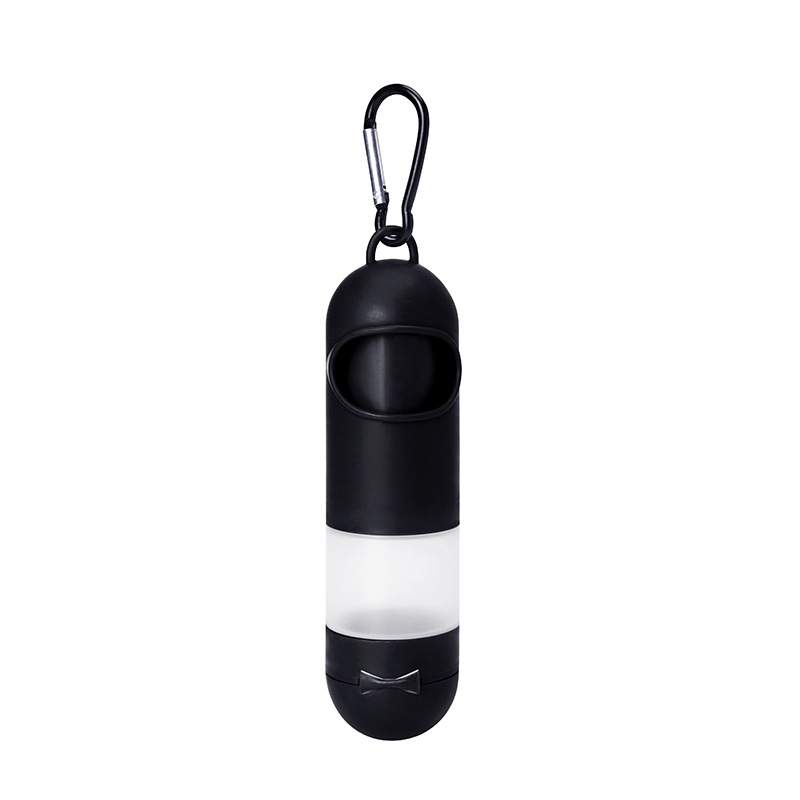 Pet Poop Bag Storage Case