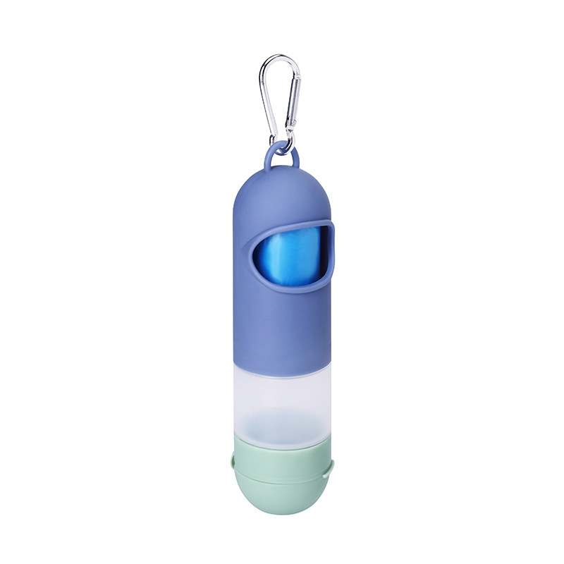 Pet Poop Bag Storage Case
