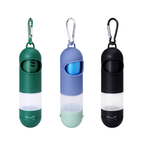 Pet Poop Bag Storage Case