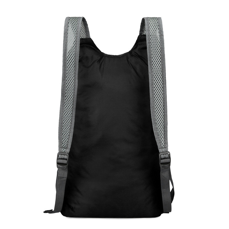 Lightweight Foldable Backpack
