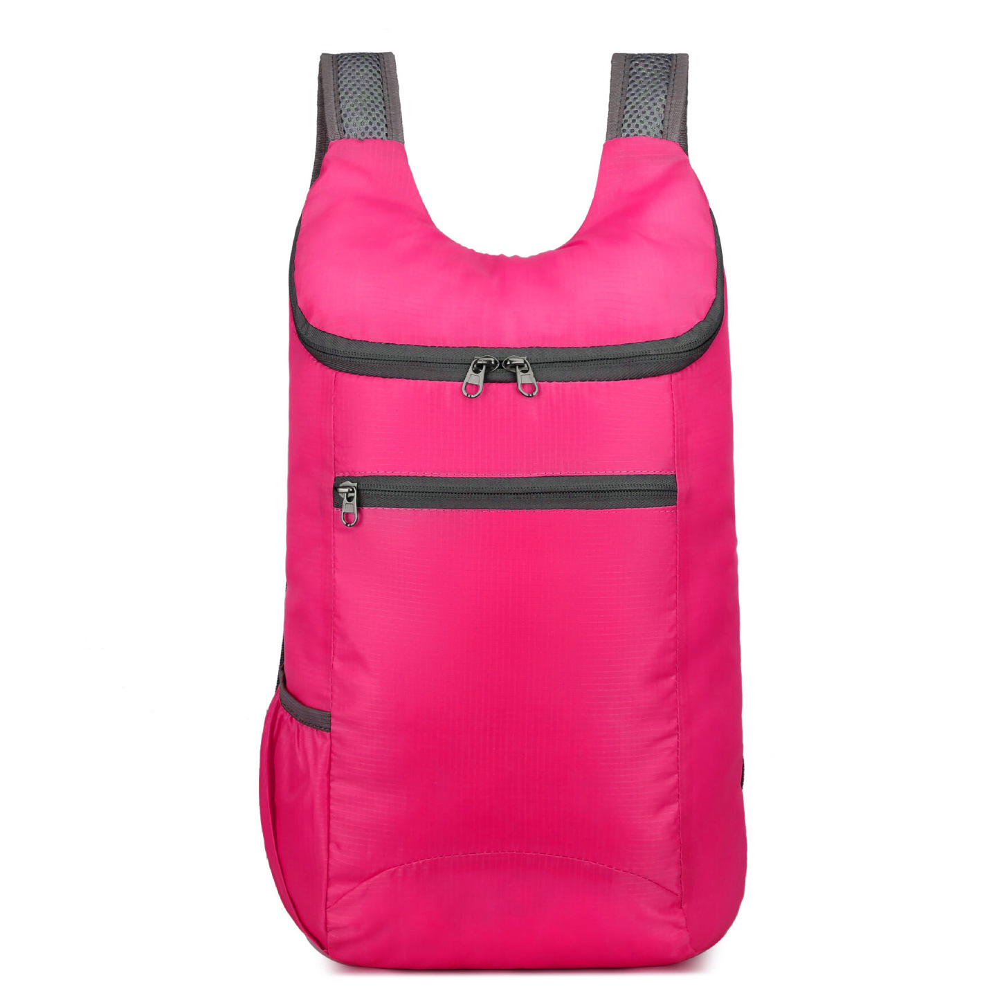 Lightweight Foldable Backpack
