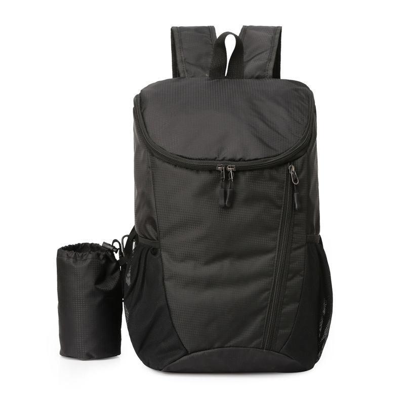Lightweight Foldable Backpack