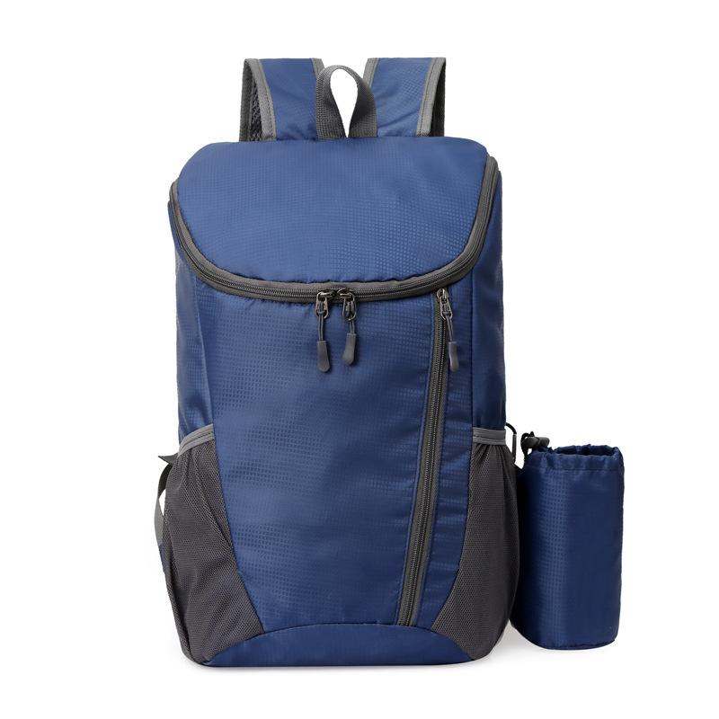 Lightweight Foldable Backpack