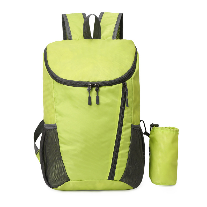 Lightweight Foldable Backpack