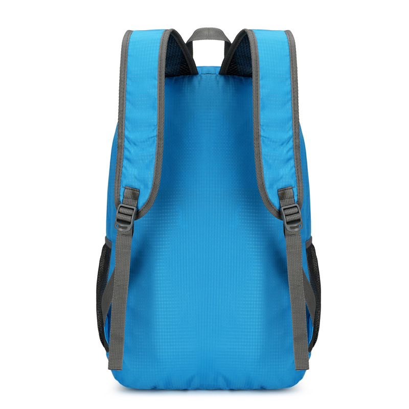 Foldable Lightweight Travel Backpack