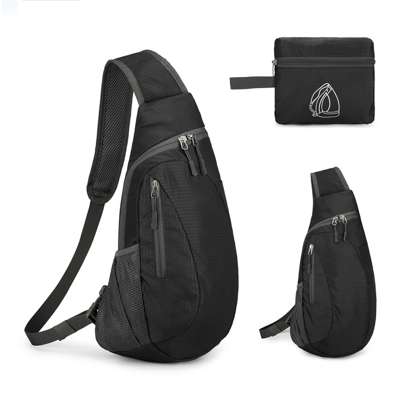 Foldable Sling Bag