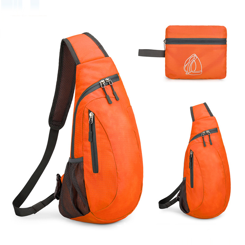 Foldable Sling Bag
