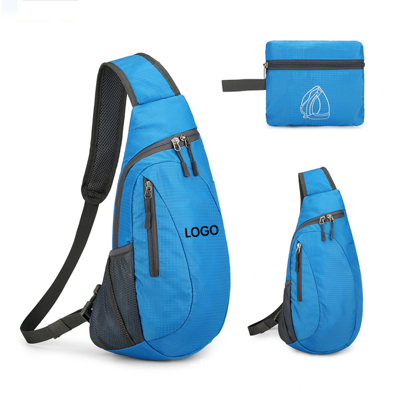 Foldable Sling Bag