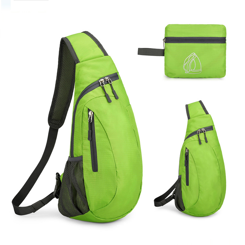 Foldable Sling Bag