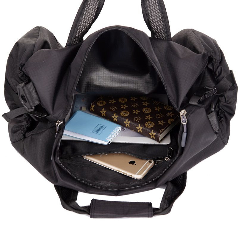 Foldable Travel Duffle Bag