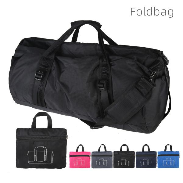 Foldable Travel Duffle Bag