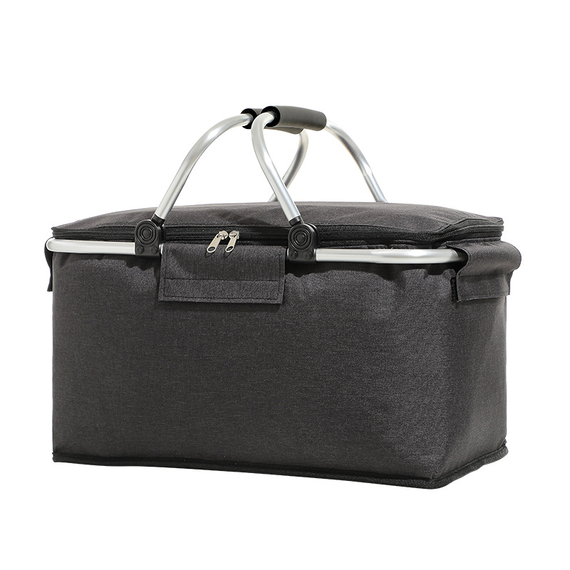 Foldable Insulated Bag