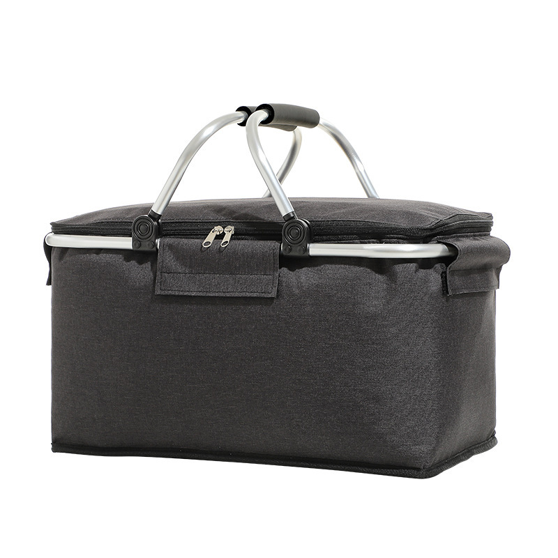 Foldable Insulated Bag