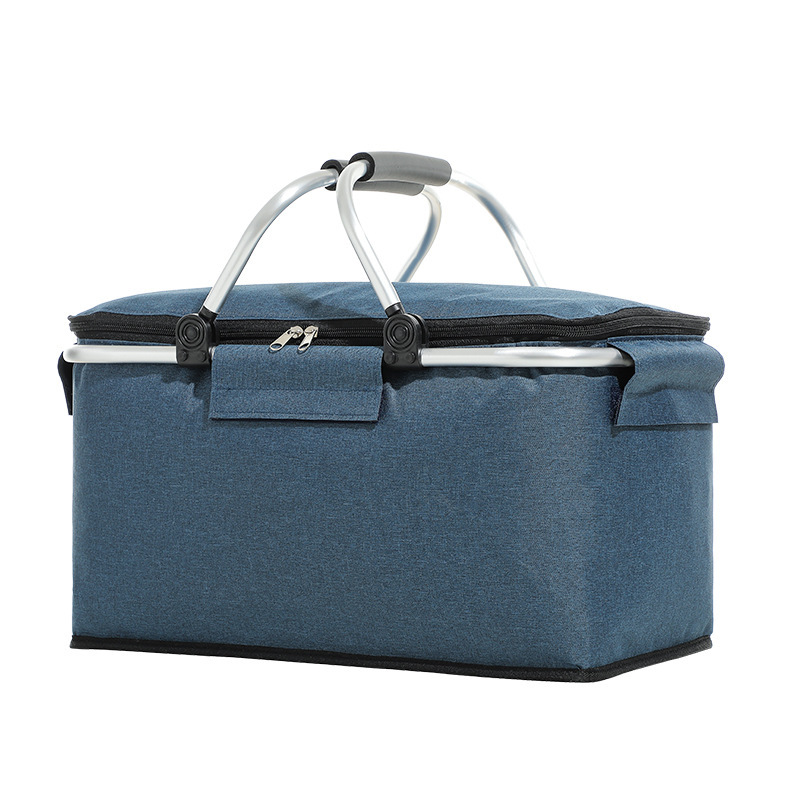 Foldable Insulated Bag